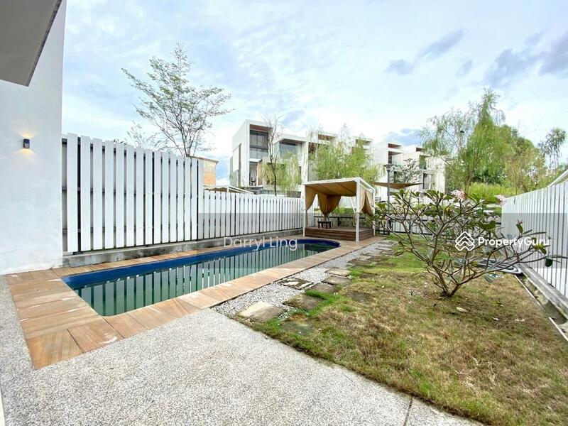 For Sale - Fields of Gold Rawang