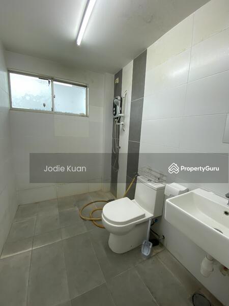 Master Bedroom attached with bathroom