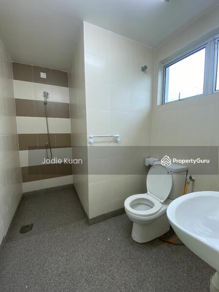 Bedroom 2 attached with bathroom 