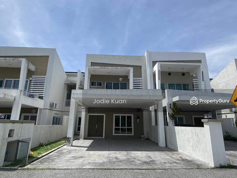 For Sale - Ipoh Premier City (Genesis)