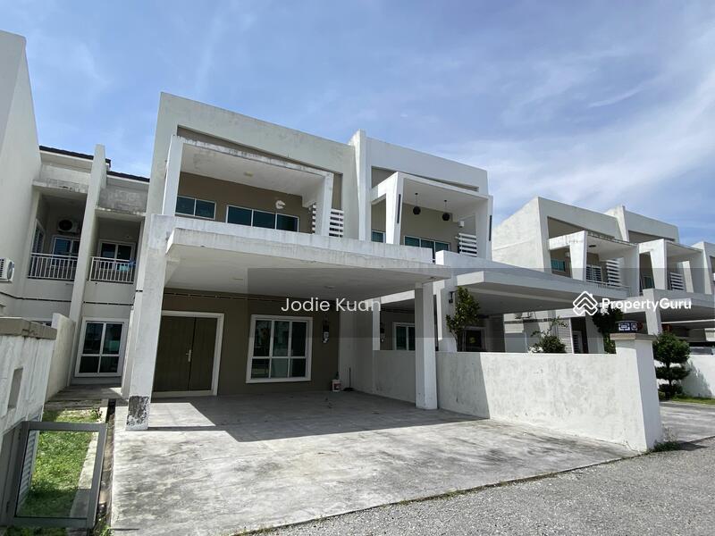 For Sale - Ipoh Premier City (Genesis)