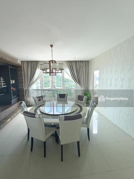 For Rent - The Cove Condominium