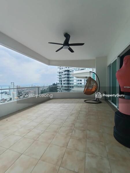 For Rent - The Cove Condominium