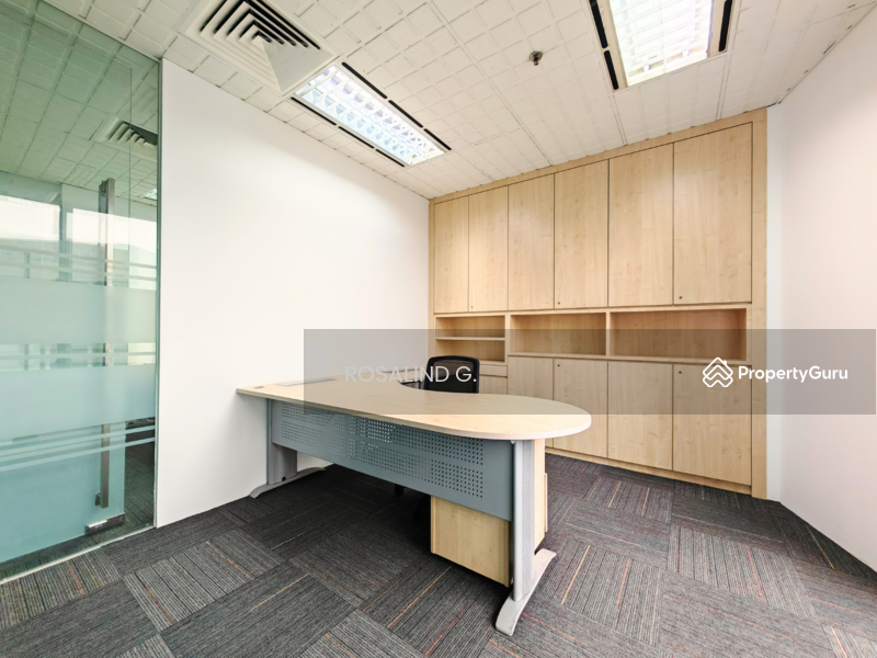 For Rent - Menara HLX