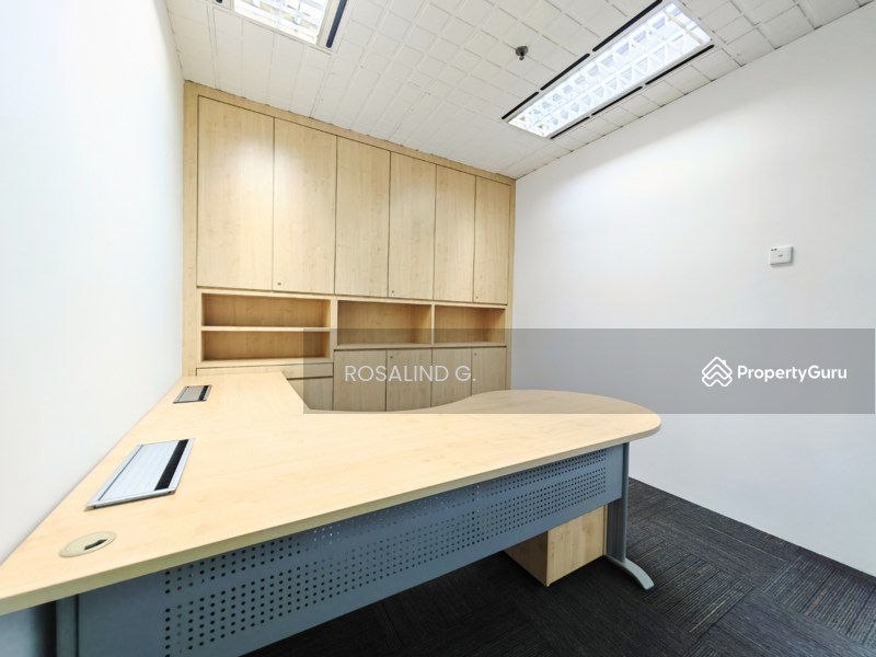 For Rent - Menara HLX