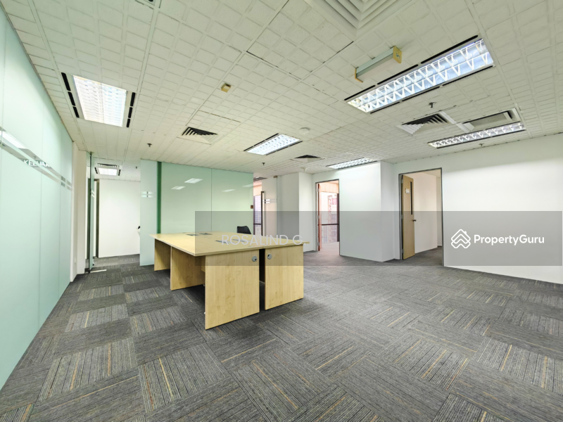 For Rent - Menara HLX