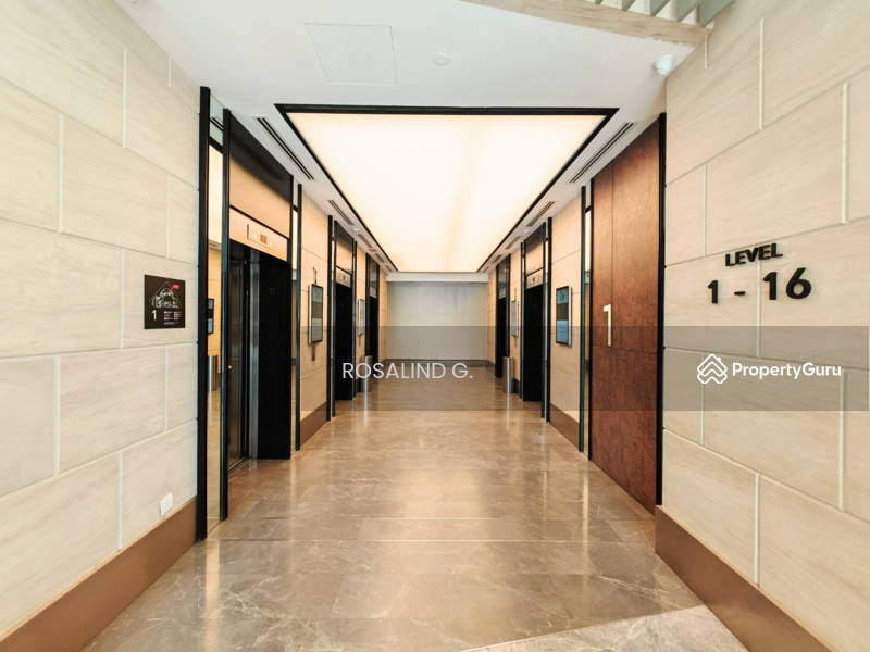 For Rent - Menara HLX