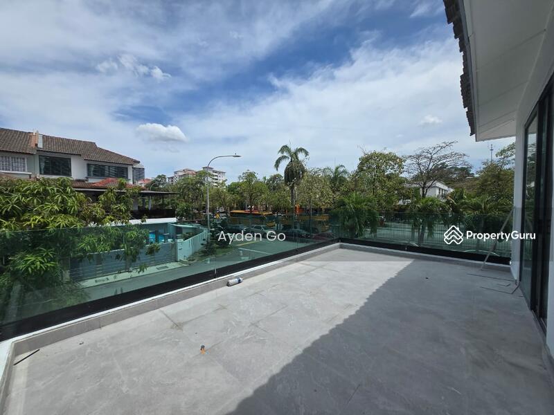 For Sale - Laman Rimbunan