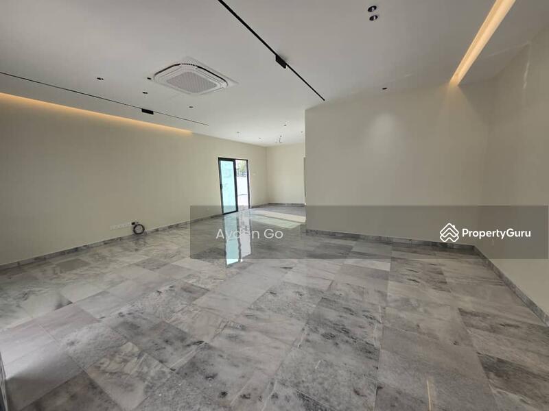 For Sale - Laman Rimbunan