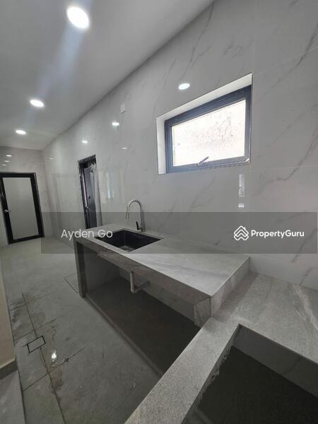 For Sale - Laman Rimbunan