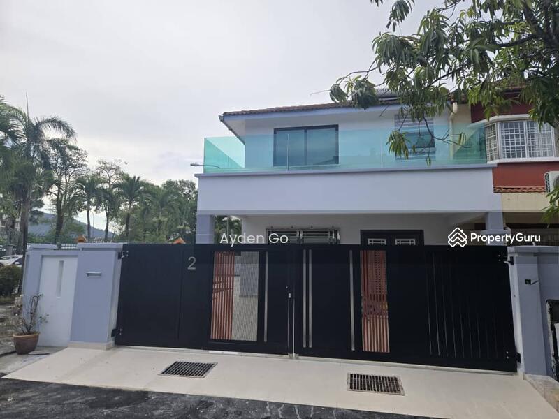 For Sale - Laman Rimbunan