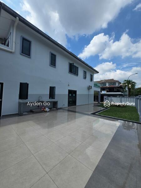 For Sale - Laman Rimbunan