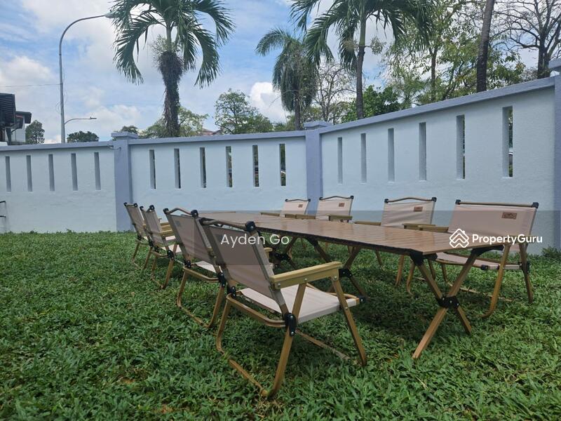 For Sale - Laman Rimbunan