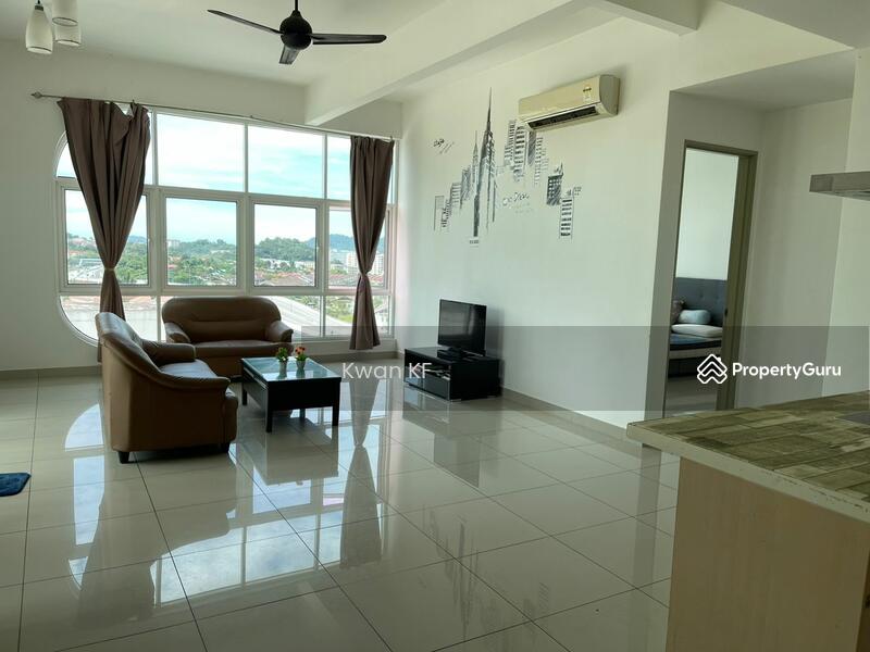 Service Residence for Rent at Southbay Plaza - Kwan KF - PropertyGuru.com.my
