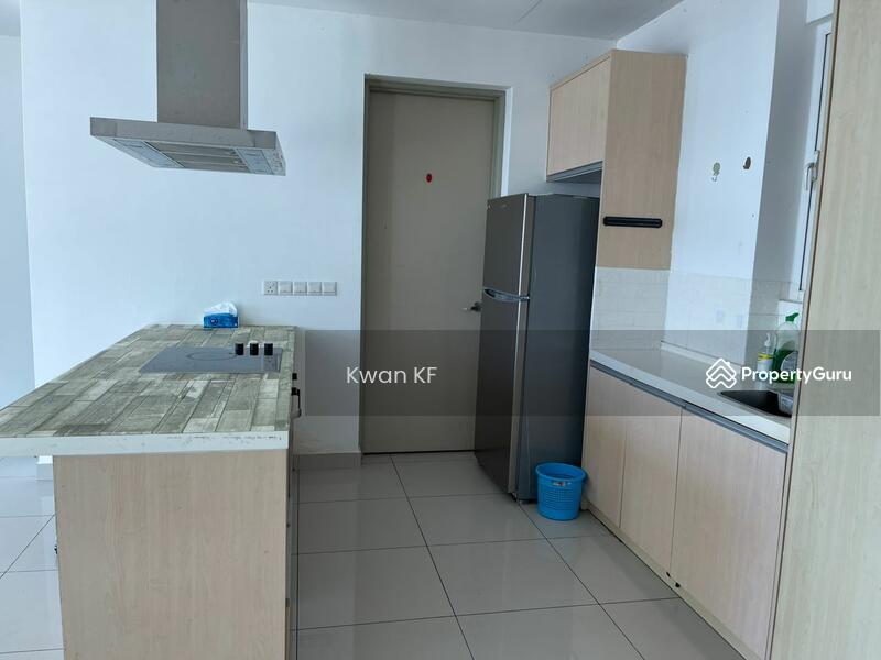 Service Residence for Rent at Southbay Plaza - Kwan KF - PropertyGuru.com.my