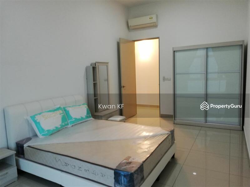 Service Residence for Rent at Southbay Plaza - Kwan KF - PropertyGuru.com.my