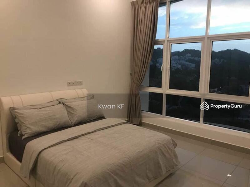 Service Residence for Rent at Southbay Plaza - Kwan KF - PropertyGuru.com.my
