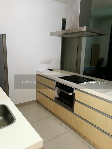 Service Residence for Rent at Southbay Plaza - Kwan KF - PropertyGuru.com.my
