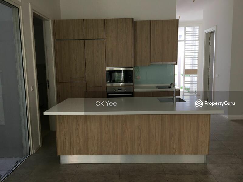 Untuk Dijual - SENJA Private Residences