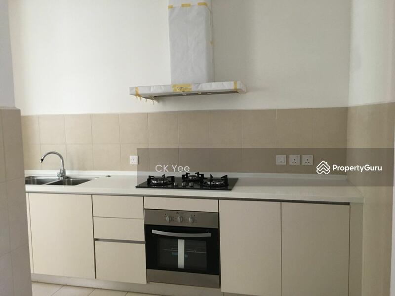 Untuk Dijual - SENJA Private Residences