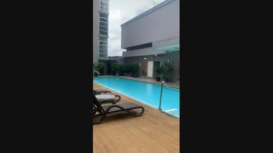Condominium for Rent at Menara Bintang Goldhill - Chun Hou - PropertyGuru.com.my