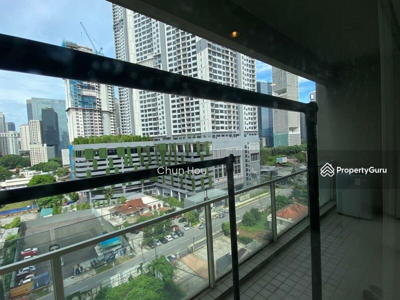 Condominium for Rent at Menara Bintang Goldhill - Chun Hou - PropertyGuru.com.my