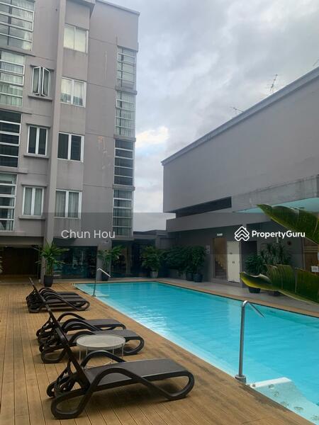 Condominium for Rent at Menara Bintang Goldhill - Chun Hou - PropertyGuru.com.my