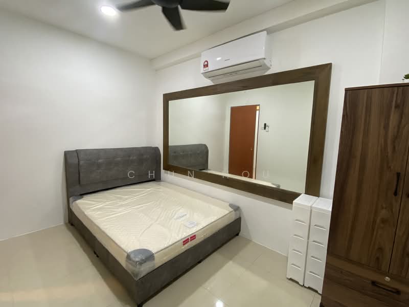 Condominium for Rent at Menara Bintang Goldhill - Chun Hou - Bedroom - PropertyGuru.com.my