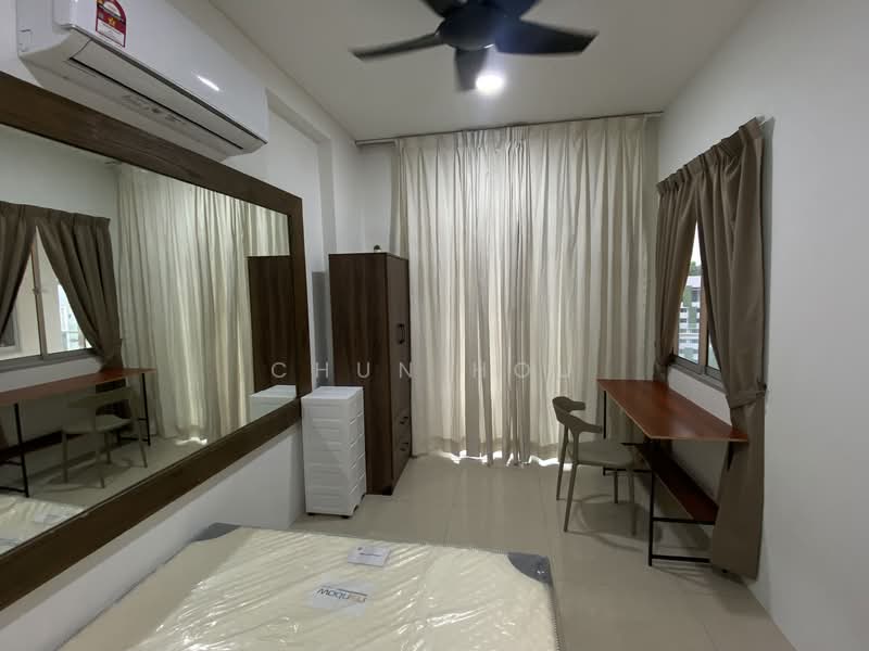 Condominium for Rent at Menara Bintang Goldhill - Chun Hou - Bedroom - PropertyGuru.com.my
