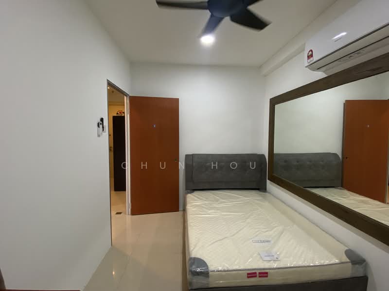Condominium for Rent at Menara Bintang Goldhill - Chun Hou - Bedroom - PropertyGuru.com.my