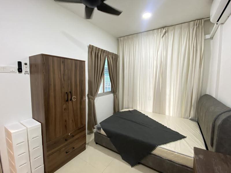 Condominium for Rent at Menara Bintang Goldhill - Chun Hou - Bedroom - PropertyGuru.com.my
