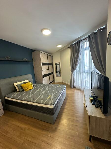 Condominium for Rent at Vivo Residential Suites - Jesslyn Tong - PropertyGuru.com.my