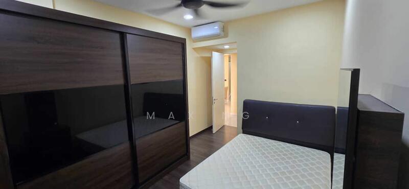 Untuk Disewa - Duta Park Residences