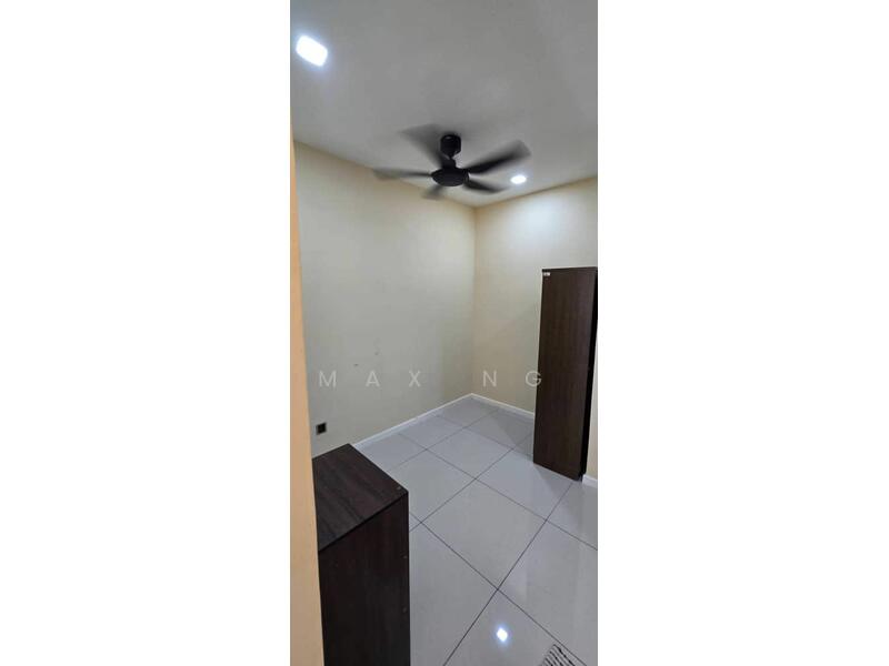 Untuk Disewa - Duta Park Residences