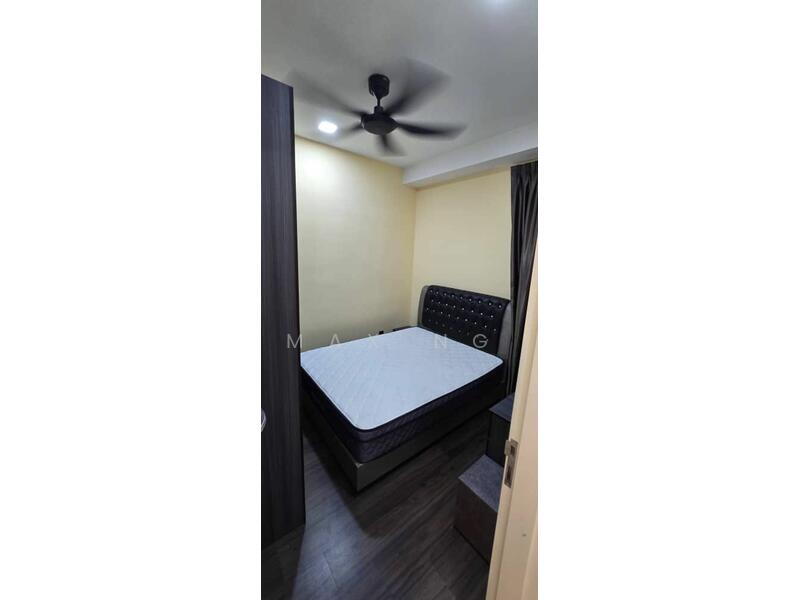 Untuk Disewa - Duta Park Residences