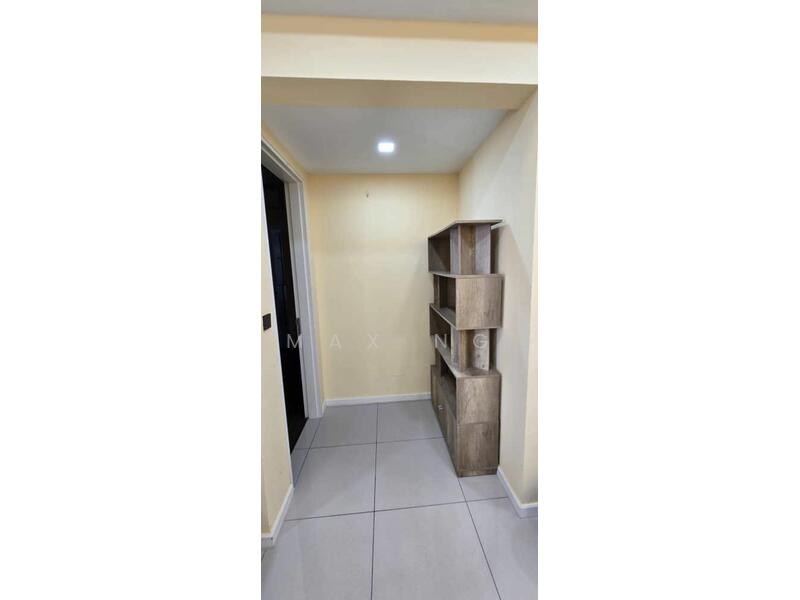 Untuk Disewa - Duta Park Residences