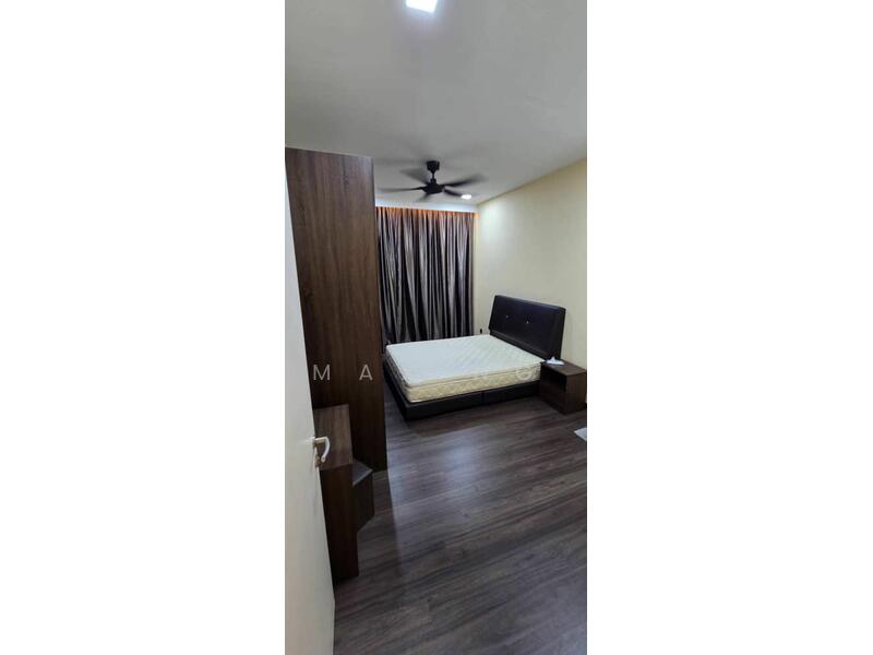 Untuk Disewa - Duta Park Residences