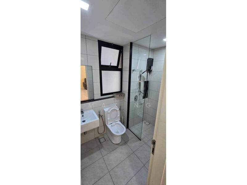 Untuk Disewa - Duta Park Residences