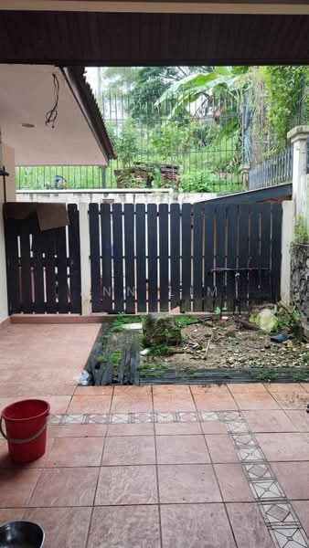 Rumah Berkembar untuk Dijual di Taman Yarl (Jalan Klang Lama (Old Klang Road)) - Ann Lim - Exterior - PropertyGuru.com.my