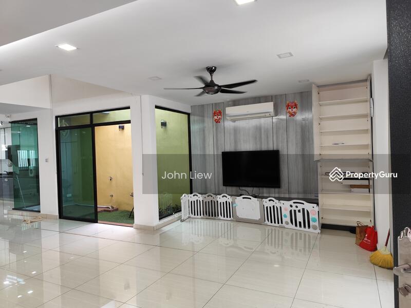 3-storey Terraced House for Sale in Puchong (Selangor) - John Liew - PropertyGuru.com.my