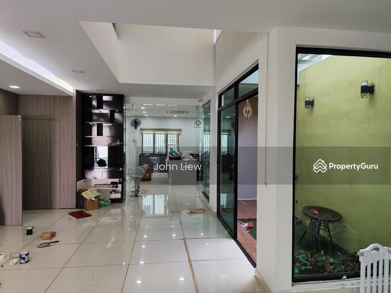 3-storey Terraced House for Sale in Puchong (Selangor) - John Liew - PropertyGuru.com.my