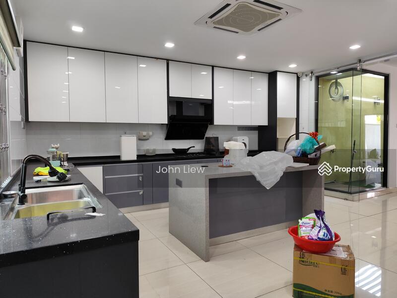 3-storey Terraced House for Sale in Puchong (Selangor) - John Liew - PropertyGuru.com.my