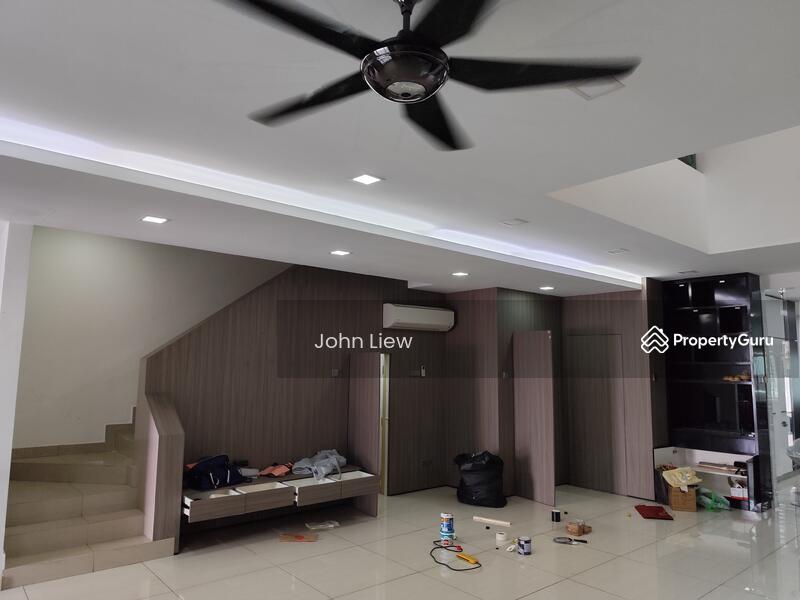 3-storey Terraced House for Sale in Puchong (Selangor) - John Liew - PropertyGuru.com.my