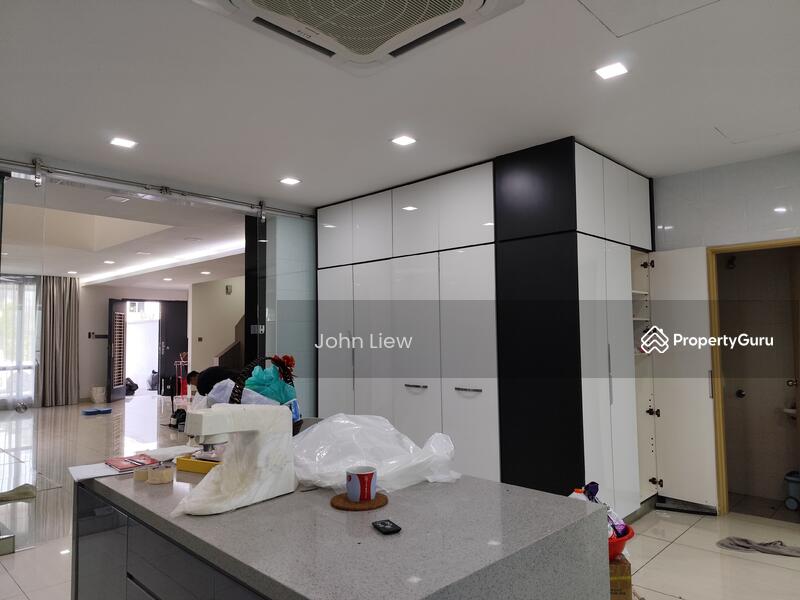 Rumah Teres 3 Tingkat untuk Dijual di Kinrara Residence (Puchong) - John Liew - PropertyGuru.com.my