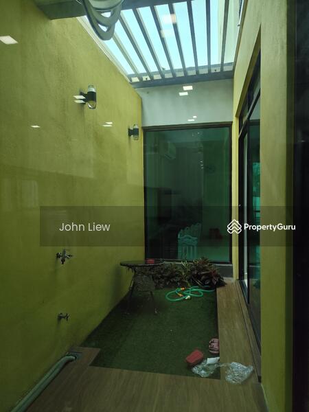 Rumah Teres 3 Tingkat untuk Dijual di Kinrara Residence (Puchong) - John Liew - PropertyGuru.com.my
