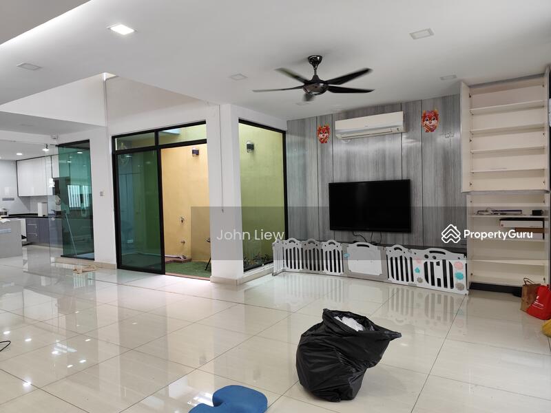 Rumah Teres 3 Tingkat untuk Dijual di Kinrara Residence (Puchong) - John Liew - PropertyGuru.com.my