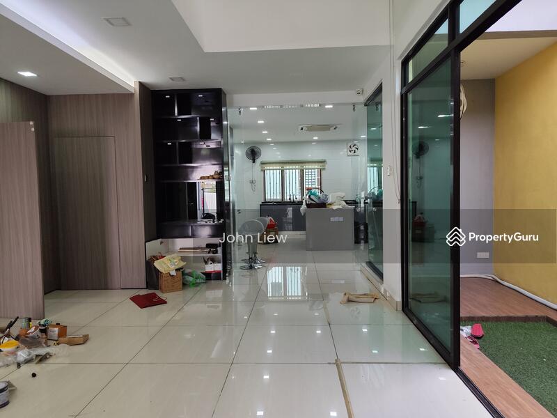 3-storey Terraced House for Sale in Puchong (Selangor) - John Liew - PropertyGuru.com.my