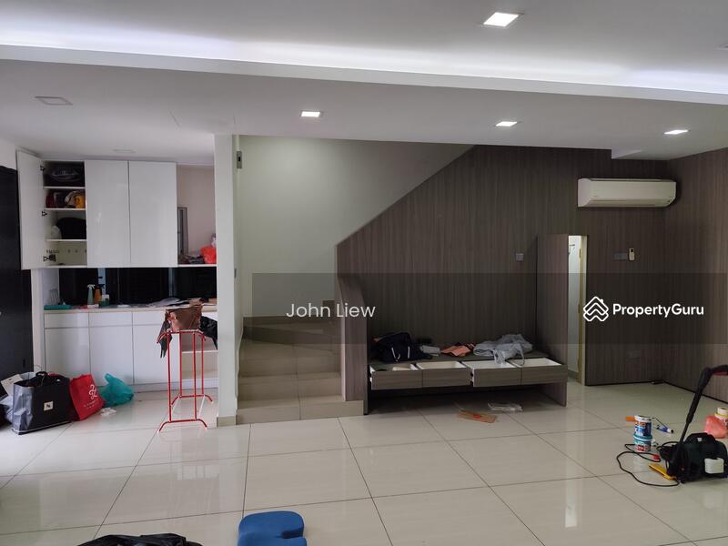 3-storey Terraced House for Sale in Puchong (Selangor) - John Liew - PropertyGuru.com.my