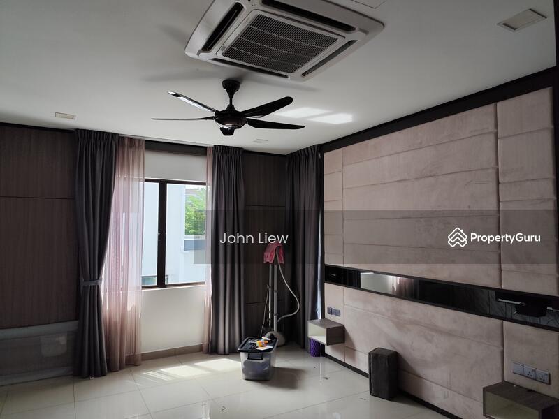 3-storey Terraced House for Sale in Puchong (Selangor) - John Liew - PropertyGuru.com.my