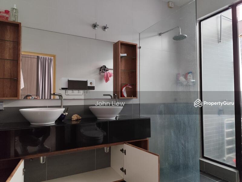 Rumah Teres 3 Tingkat untuk Dijual di Kinrara Residence (Puchong) - John Liew - PropertyGuru.com.my